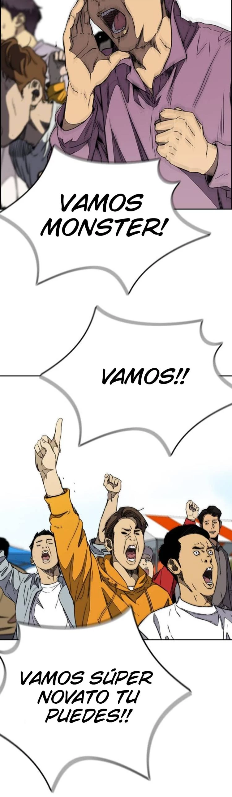 RompeVientos > Capitulo 372 > Page 551