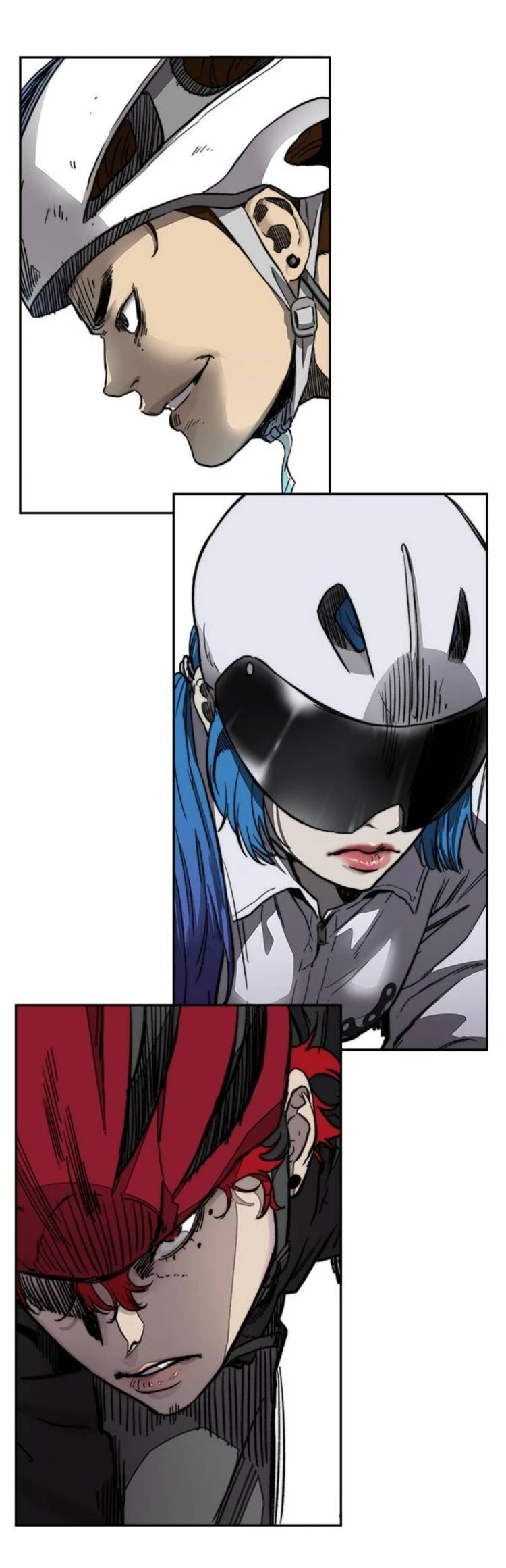 RompeVientos > Capitulo 372 > Page 591