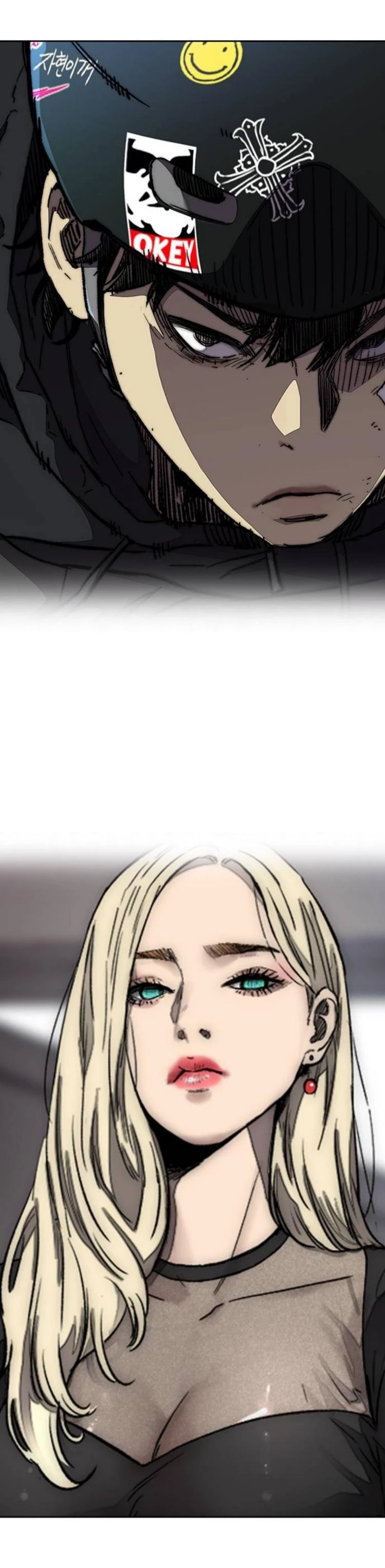 RompeVientos > Capitulo 372 > Page 601