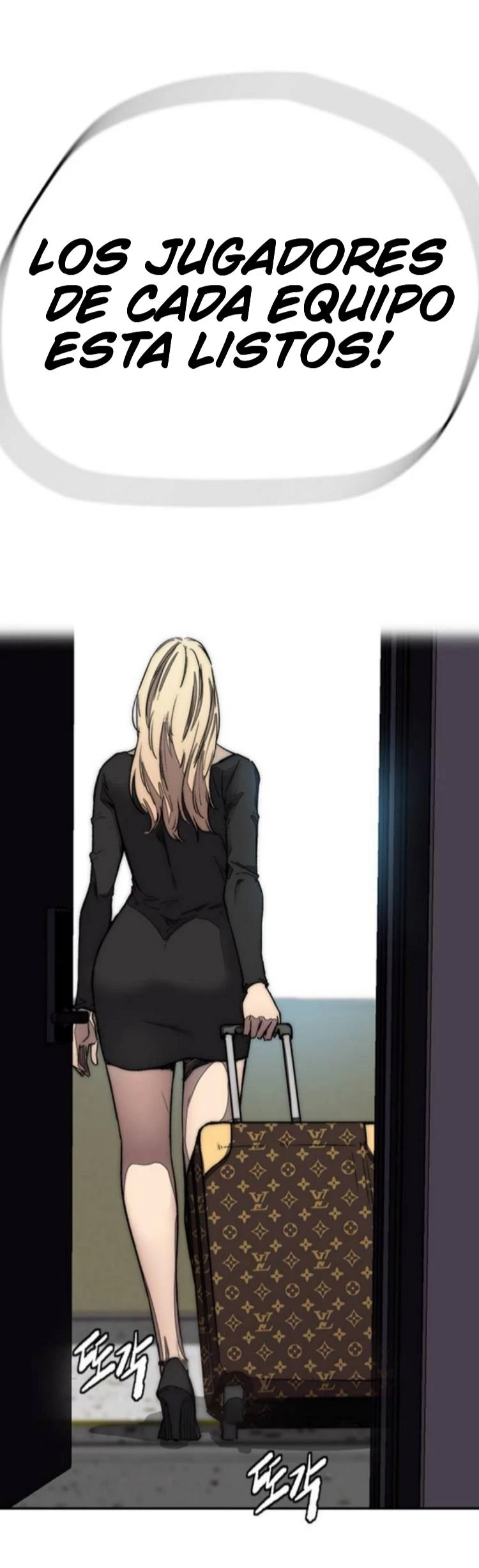 RompeVientos > Capitulo 372 > Page 651