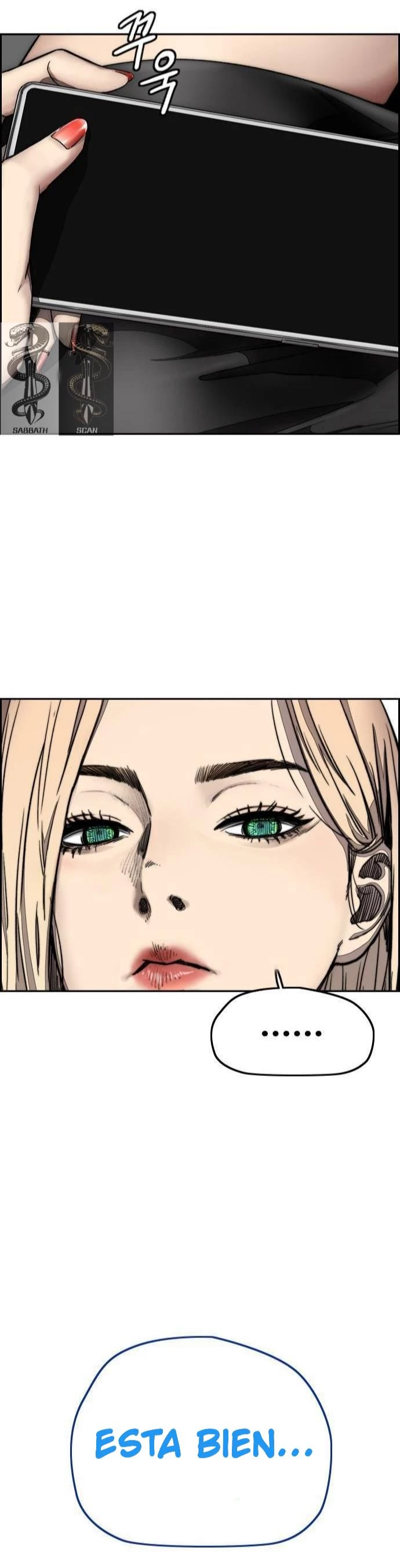 RompeVientos > Capitulo 373 > Page 41