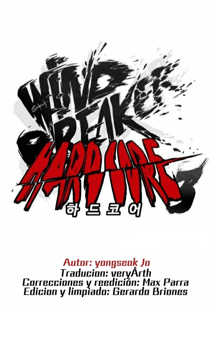 RompeVientos > Capitulo 373 > Page 51