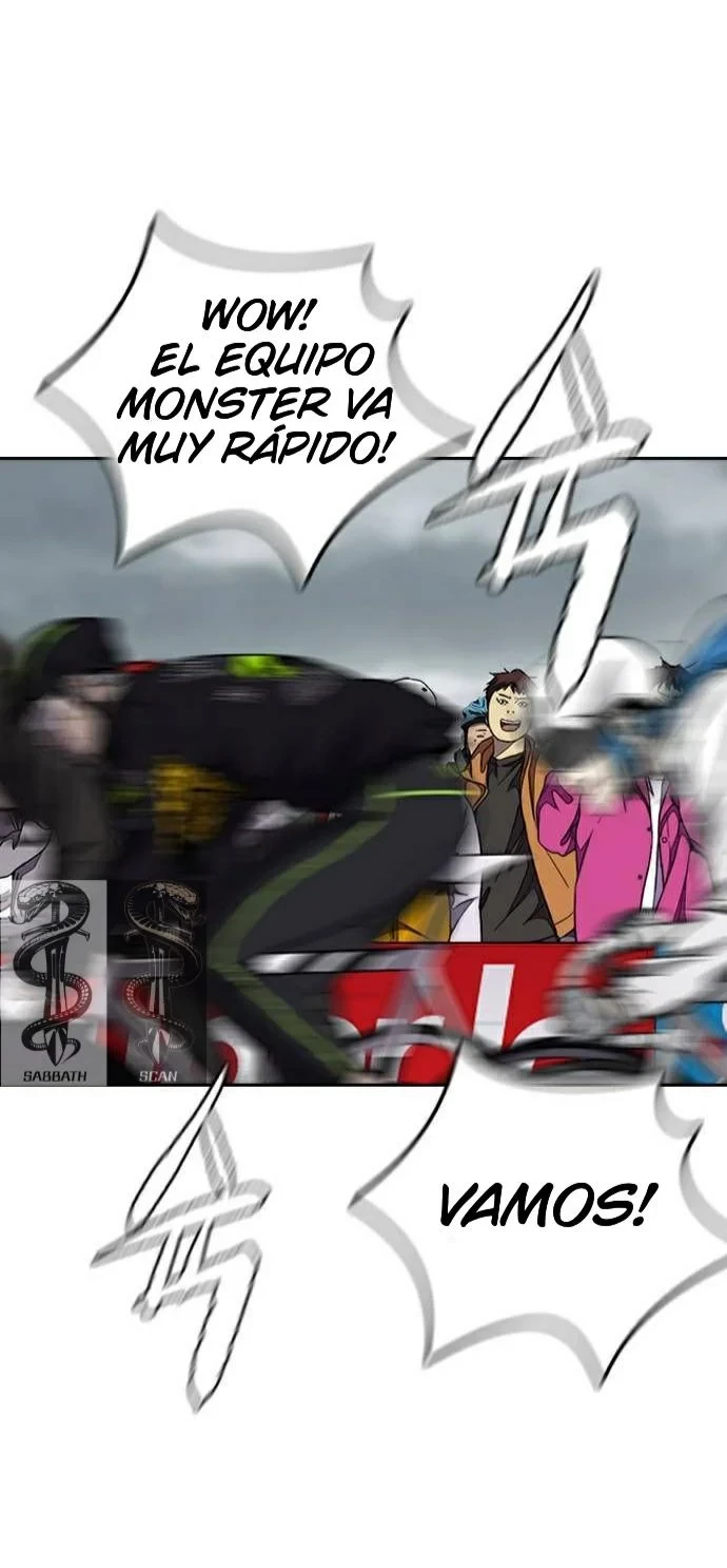 RompeVientos > Capitulo 373 > Page 61