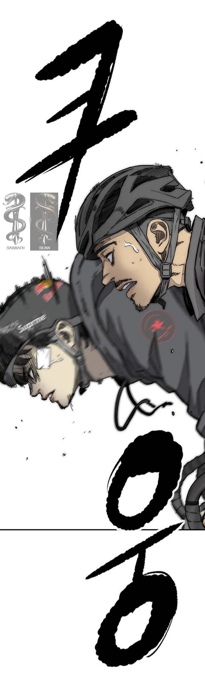 RompeVientos > Capitulo 373 > Page 121