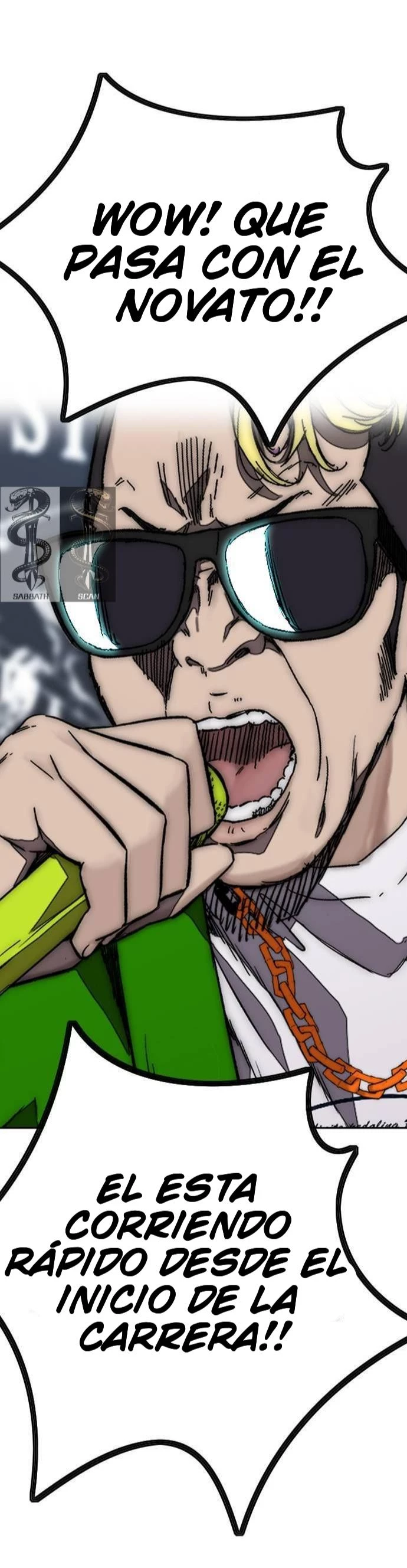 RompeVientos > Capitulo 373 > Page 161