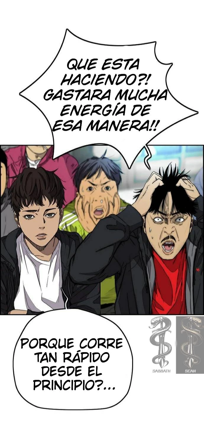 RompeVientos > Capitulo 373 > Page 181