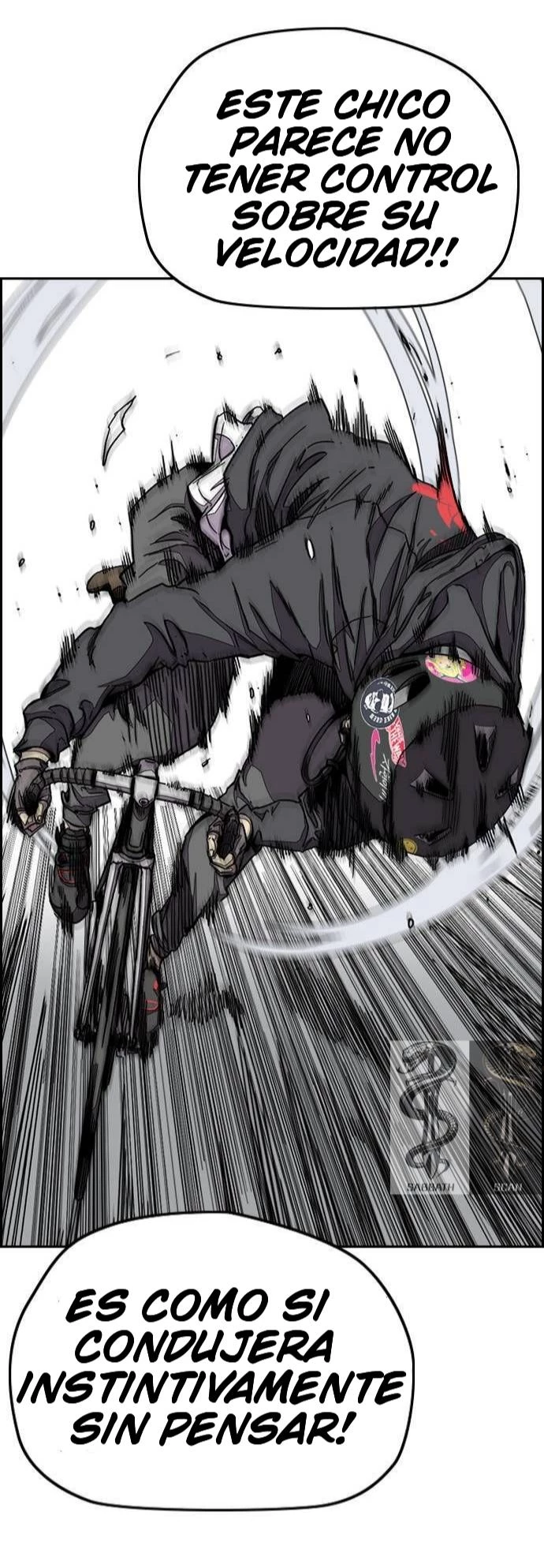 RompeVientos > Capitulo 373 > Page 191