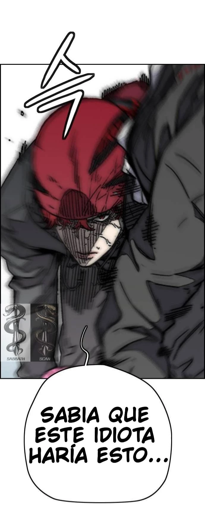 RompeVientos > Capitulo 373 > Page 201