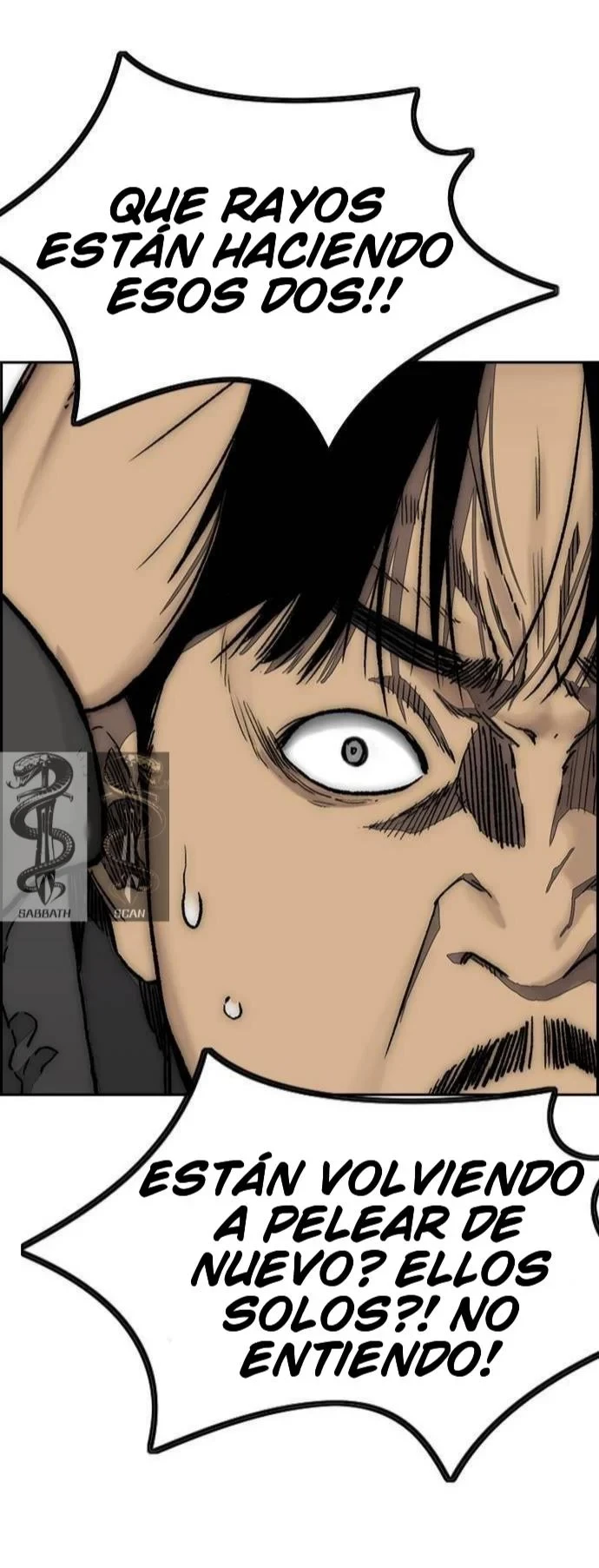 RompeVientos > Capitulo 373 > Page 221