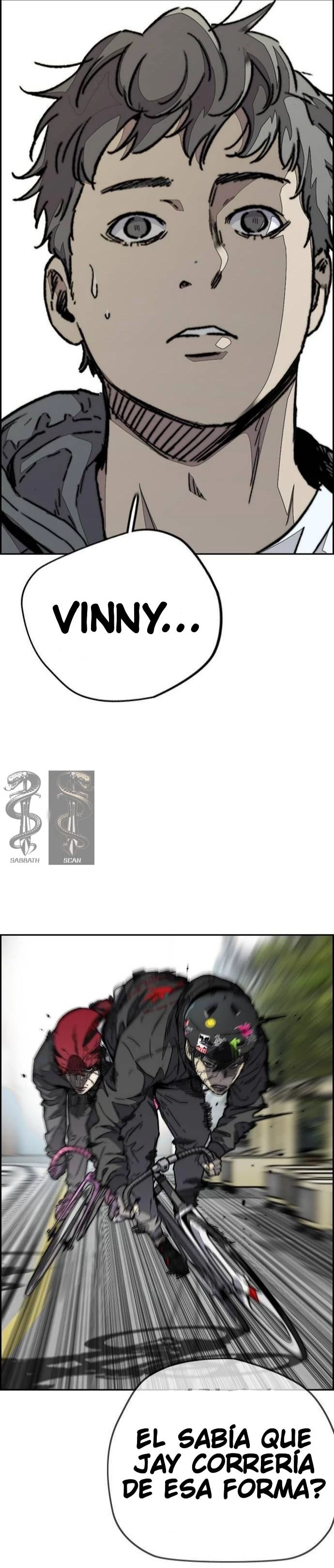 RompeVientos > Capitulo 373 > Page 241