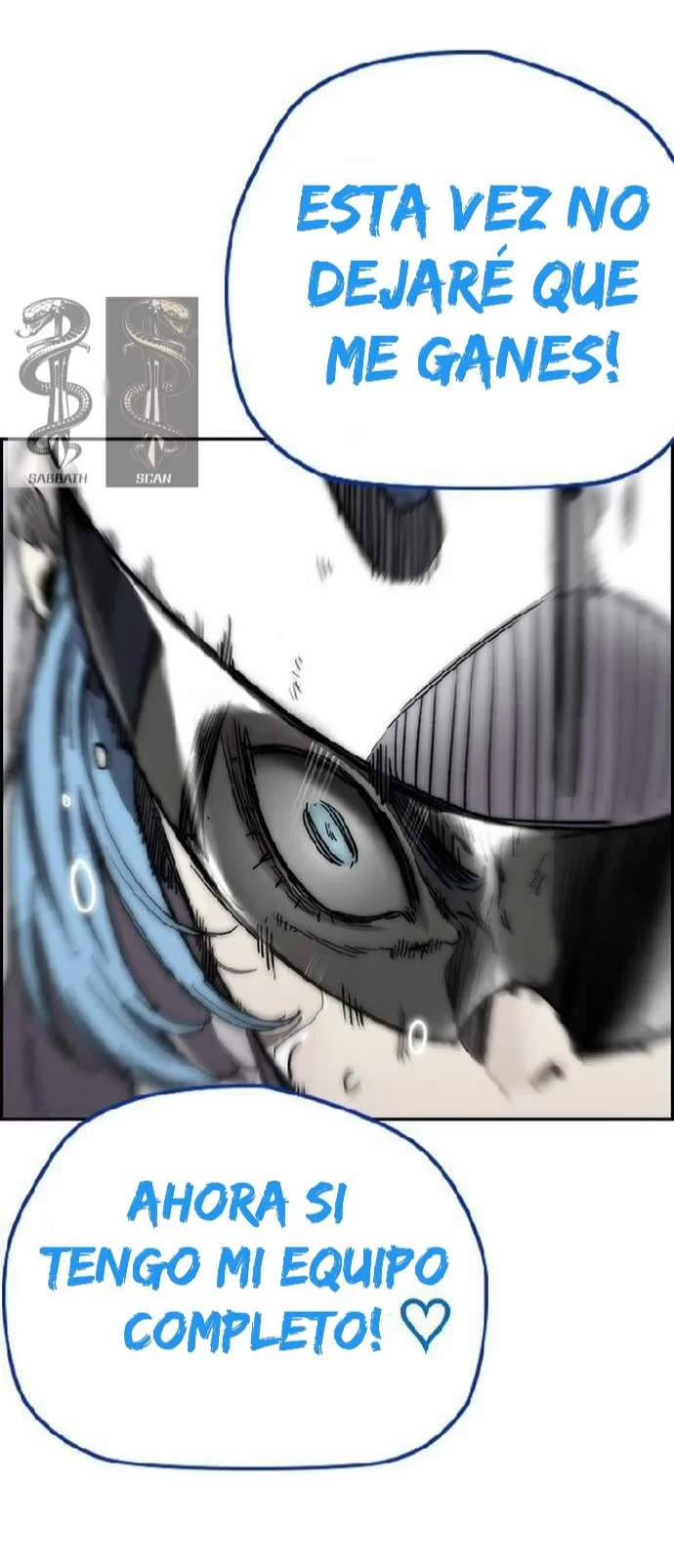 RompeVientos > Capitulo 373 > Page 271