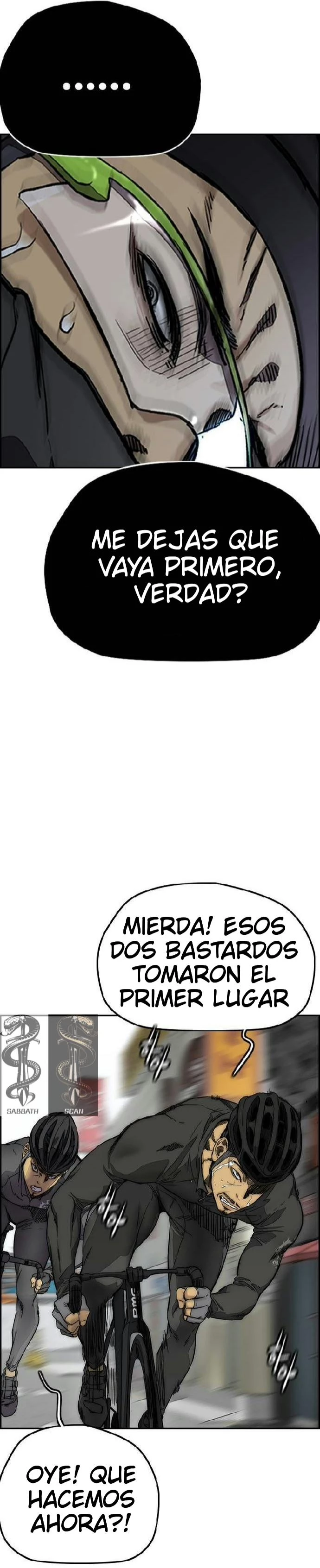 RompeVientos > Capitulo 373 > Page 311