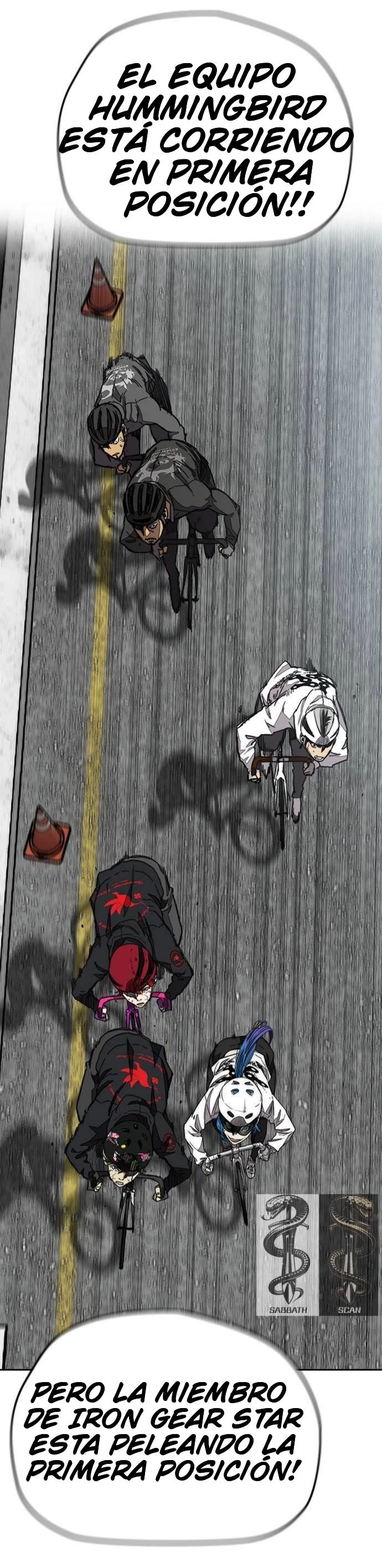 RompeVientos > Capitulo 373 > Page 361