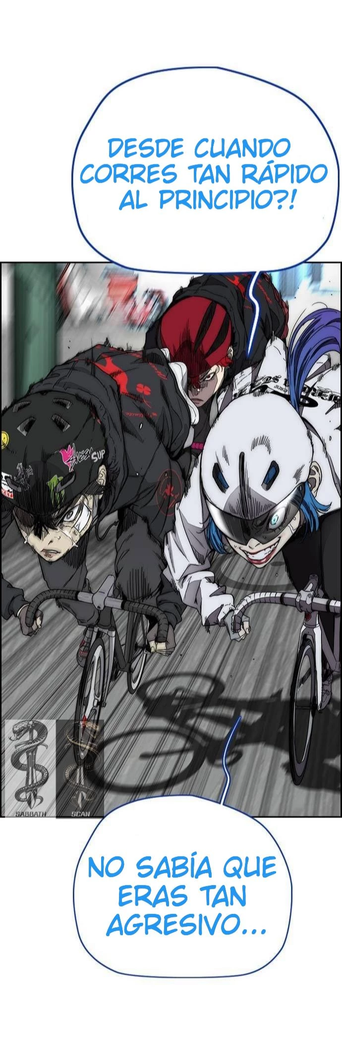 RompeVientos > Capitulo 373 > Page 371