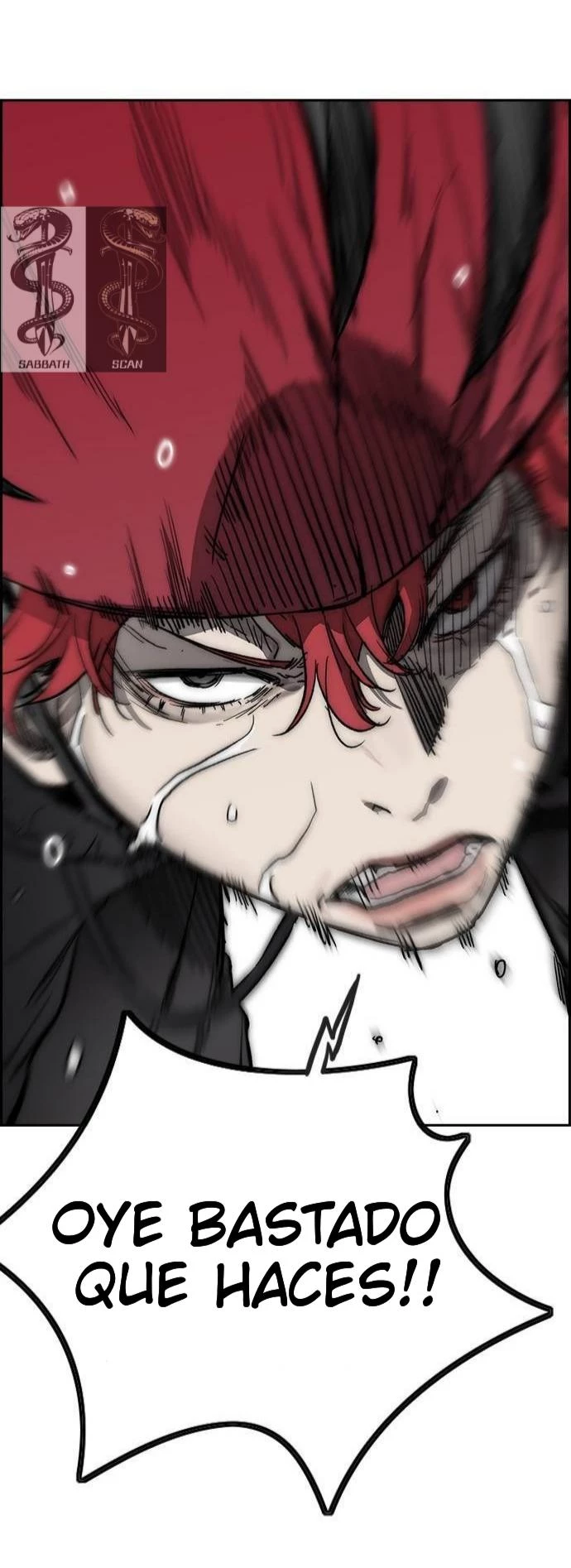 RompeVientos > Capitulo 373 > Page 391