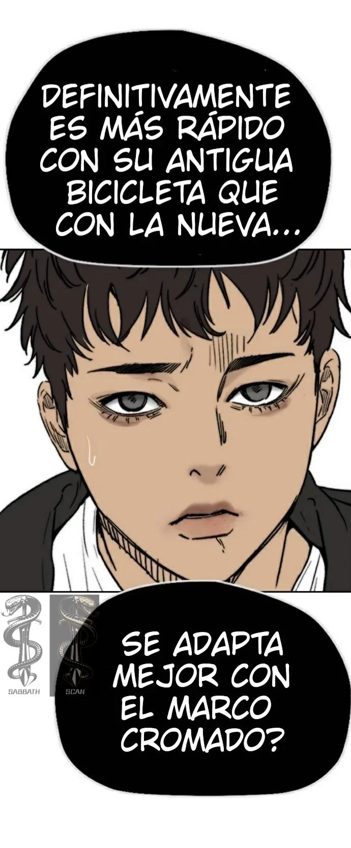 RompeVientos > Capitulo 373 > Page 461