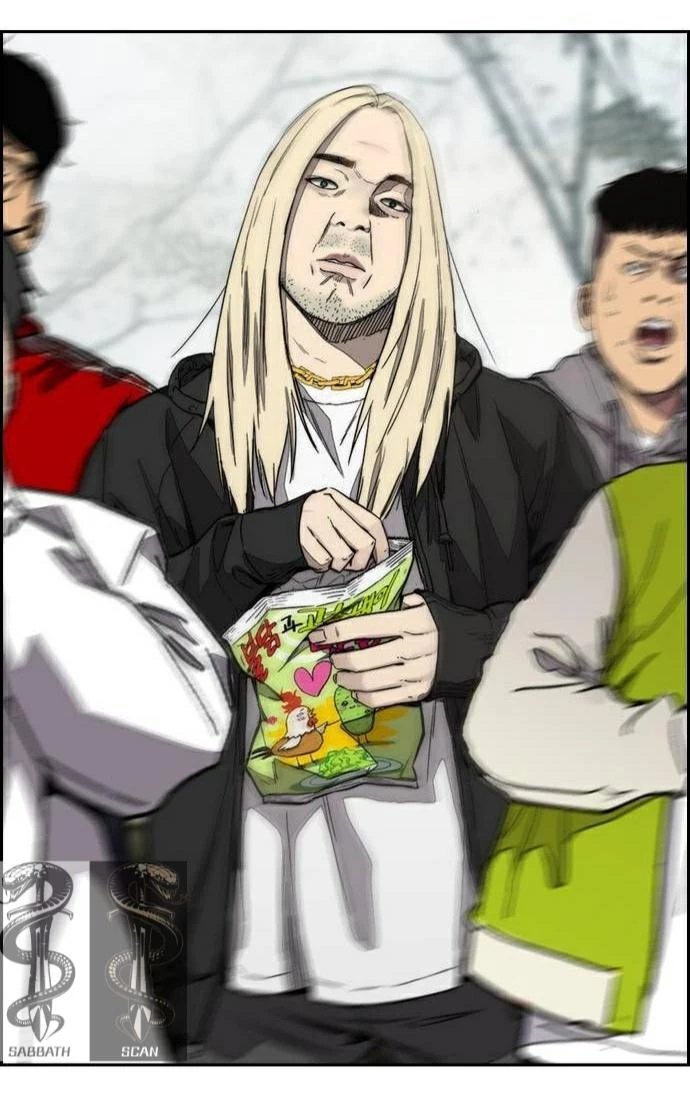 RompeVientos > Capitulo 373 > Page 551