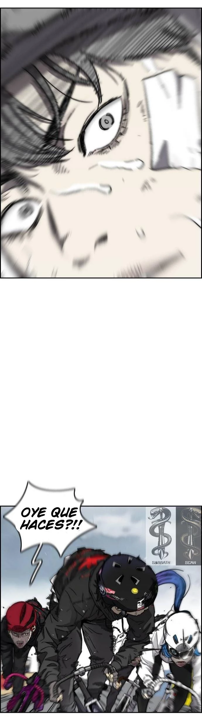 RompeVientos > Capitulo 373 > Page 561