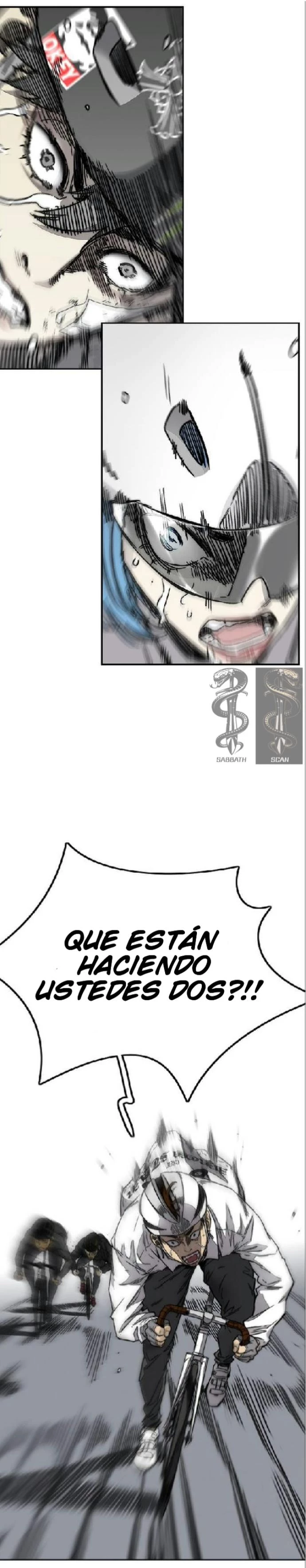 RompeVientos > Capitulo 373 > Page 591