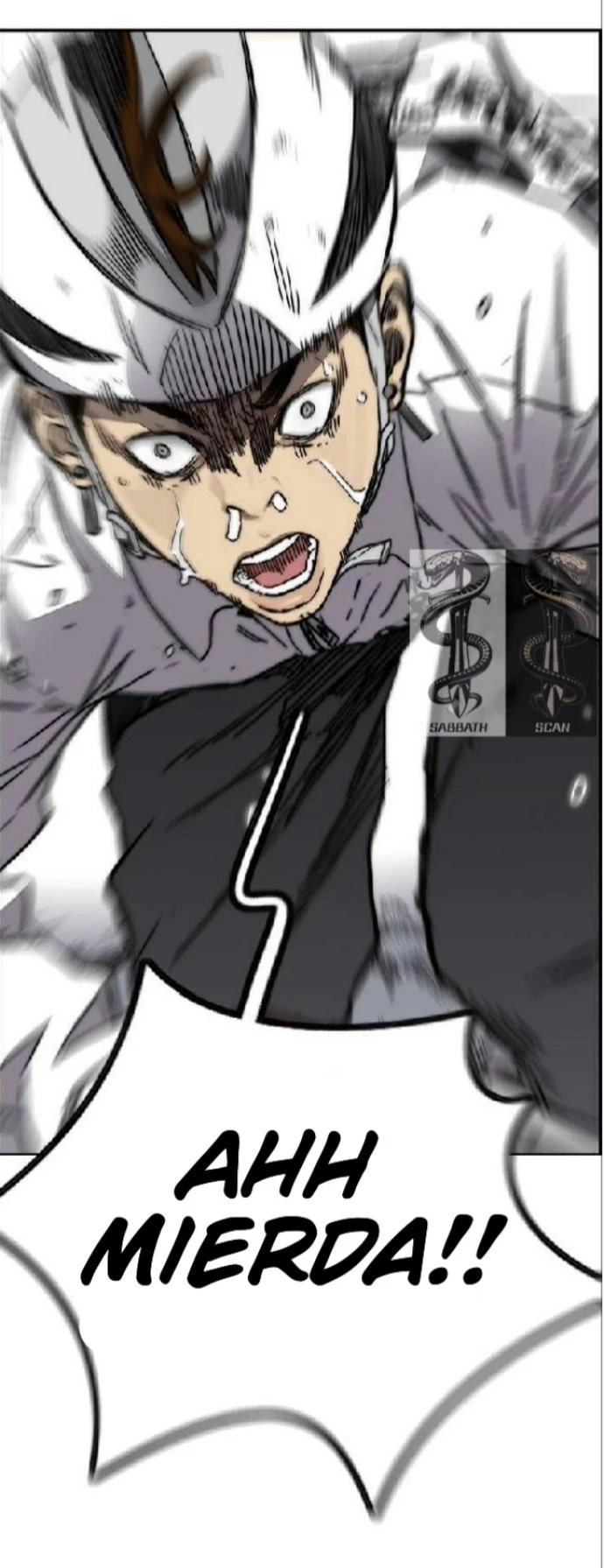 RompeVientos > Capitulo 373 > Page 601