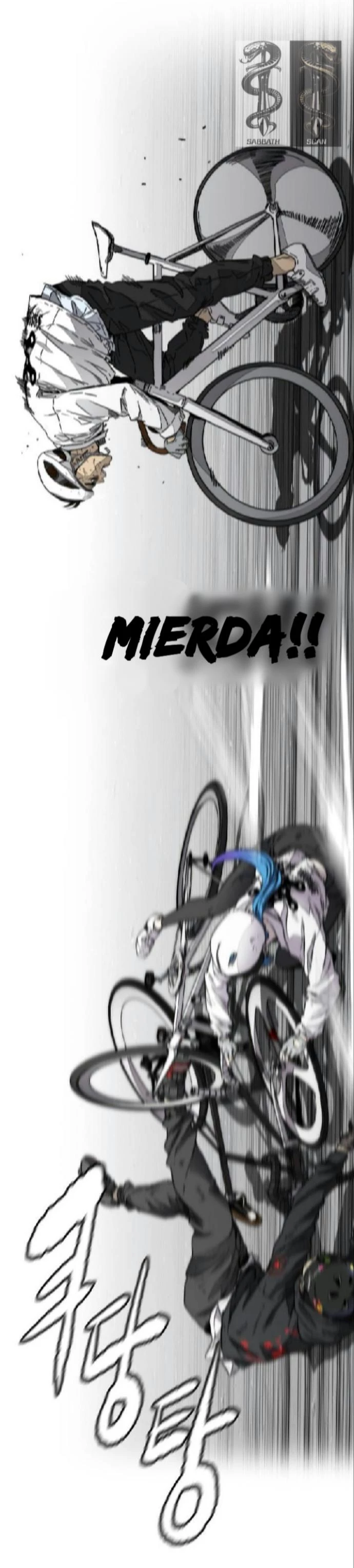 RompeVientos > Capitulo 373 > Page 611