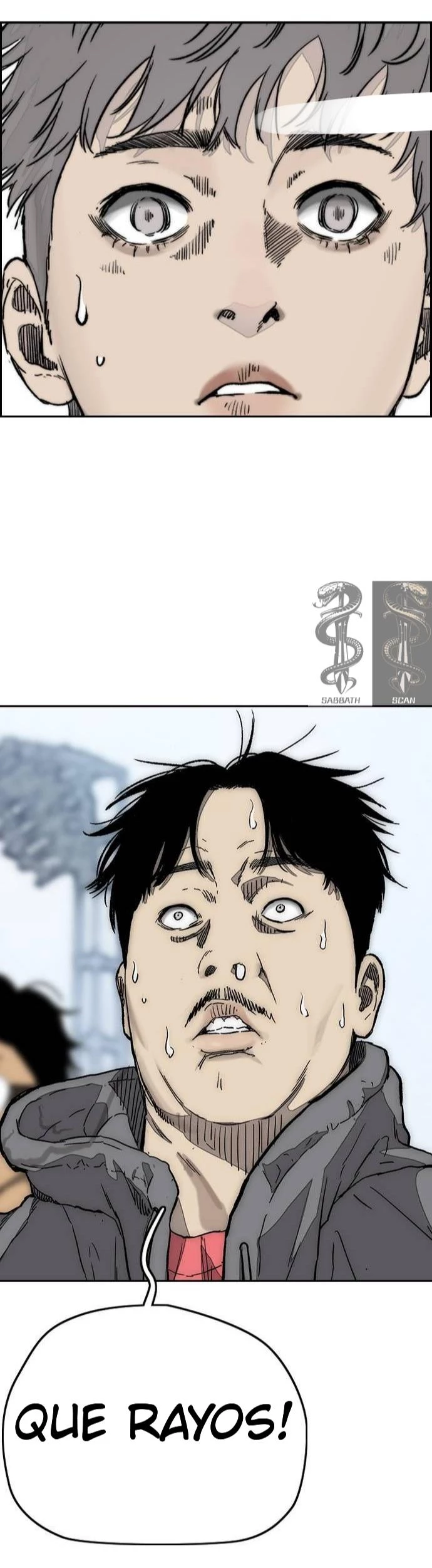 RompeVientos > Capitulo 373 > Page 631