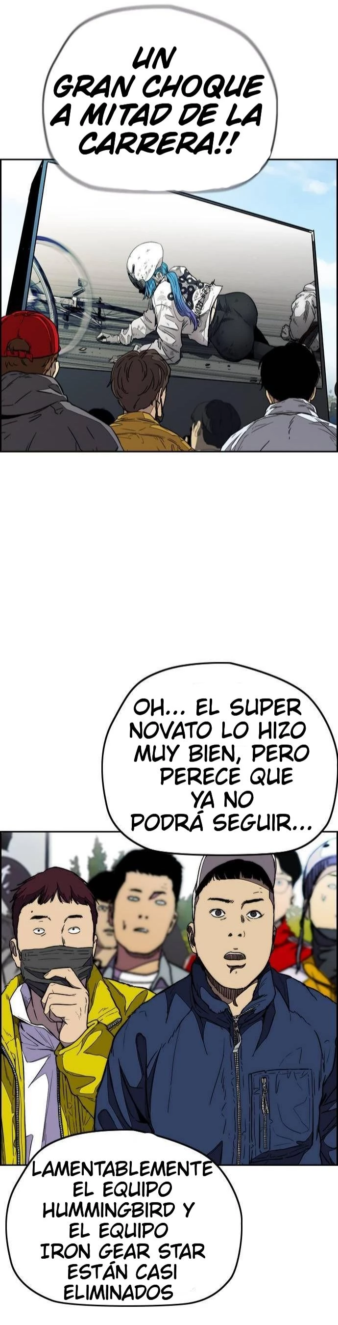 RompeVientos > Capitulo 373 > Page 671