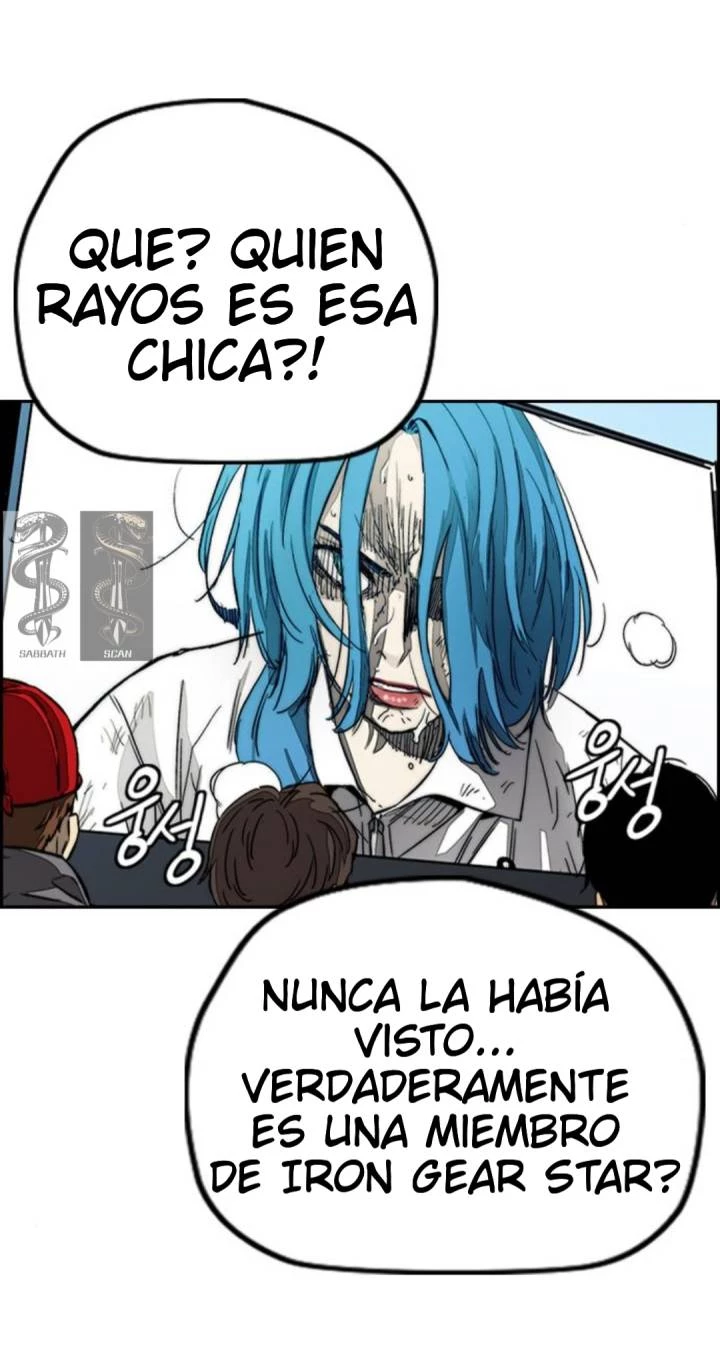 RompeVientos > Capitulo 374 > Page 41