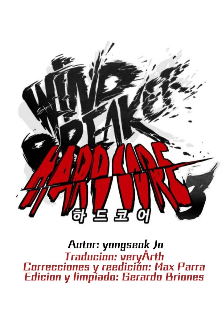 RompeVientos > Capitulo 374 > Page 111