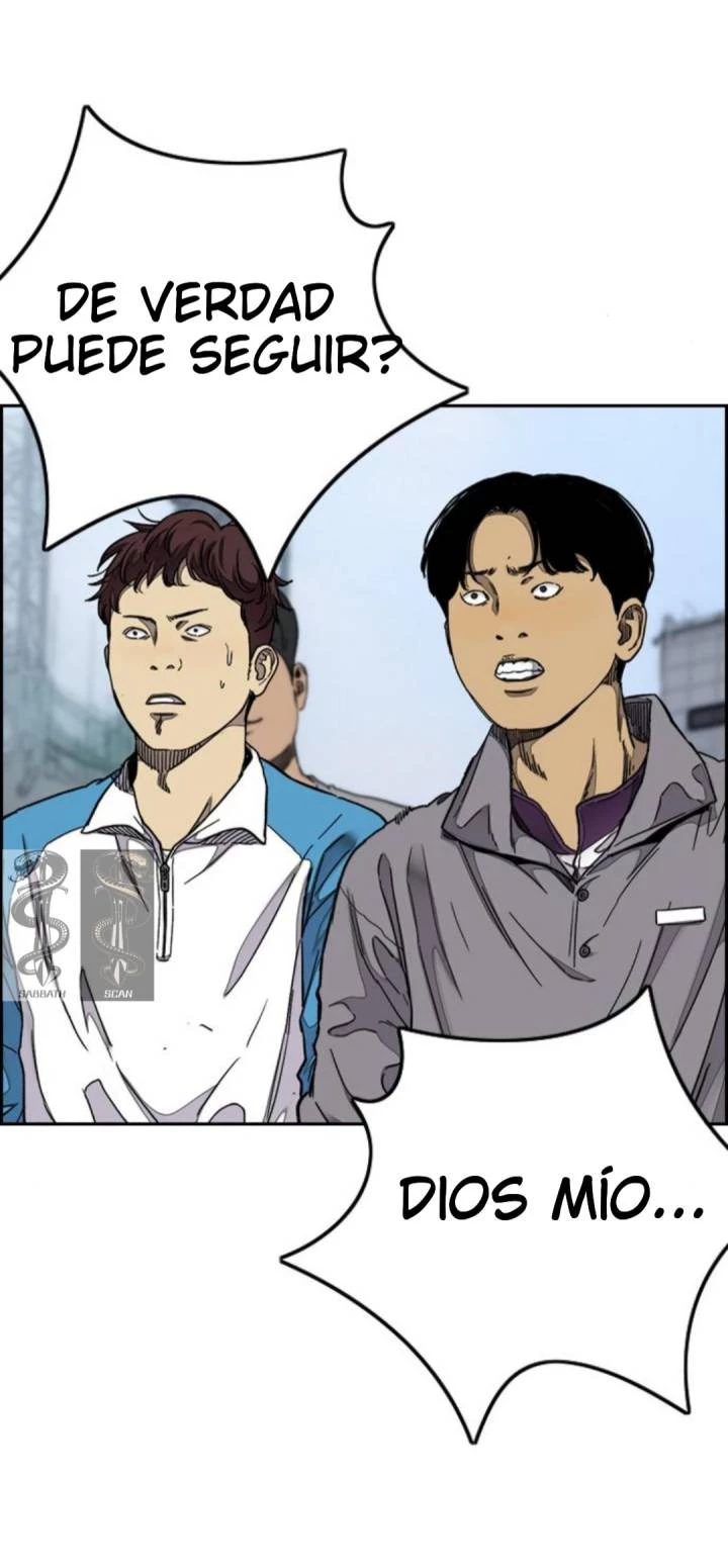 RompeVientos > Capitulo 374 > Page 131