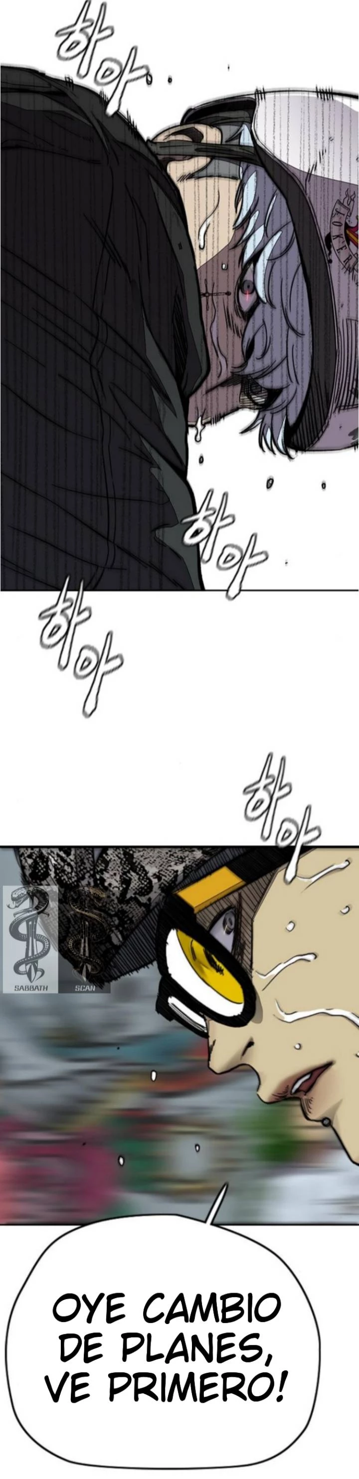 RompeVientos > Capitulo 374 > Page 161