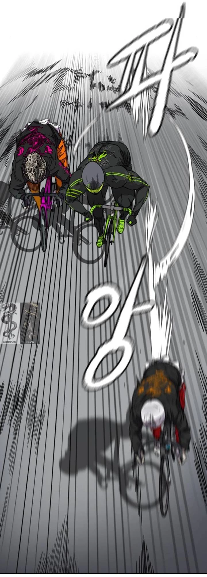 RompeVientos > Capitulo 374 > Page 171