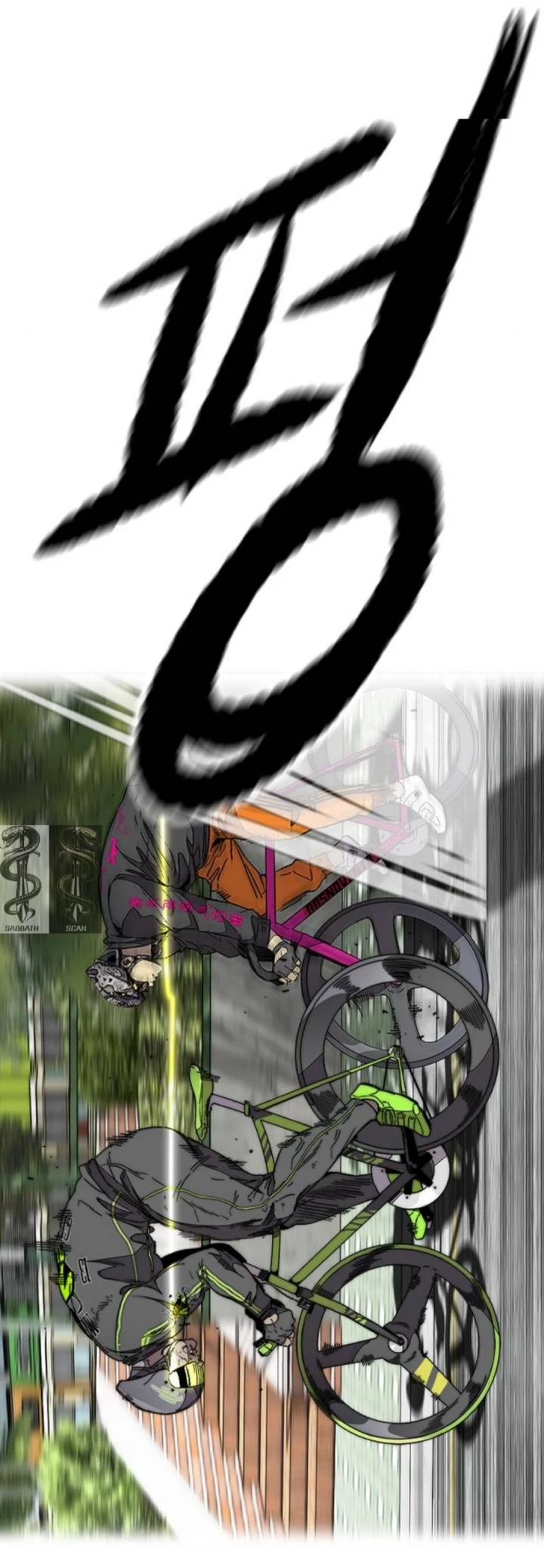 RompeVientos > Capitulo 374 > Page 191