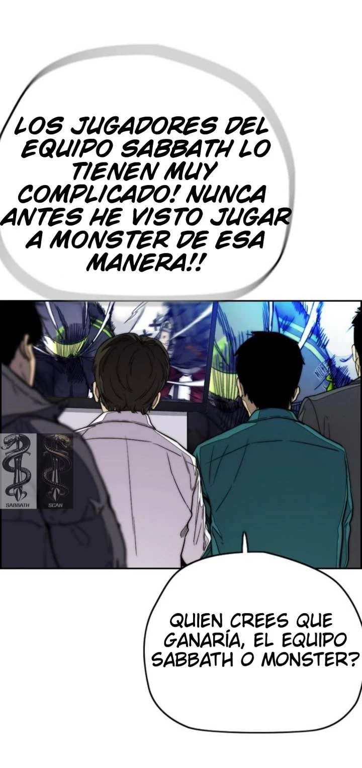 RompeVientos > Capitulo 374 > Page 241