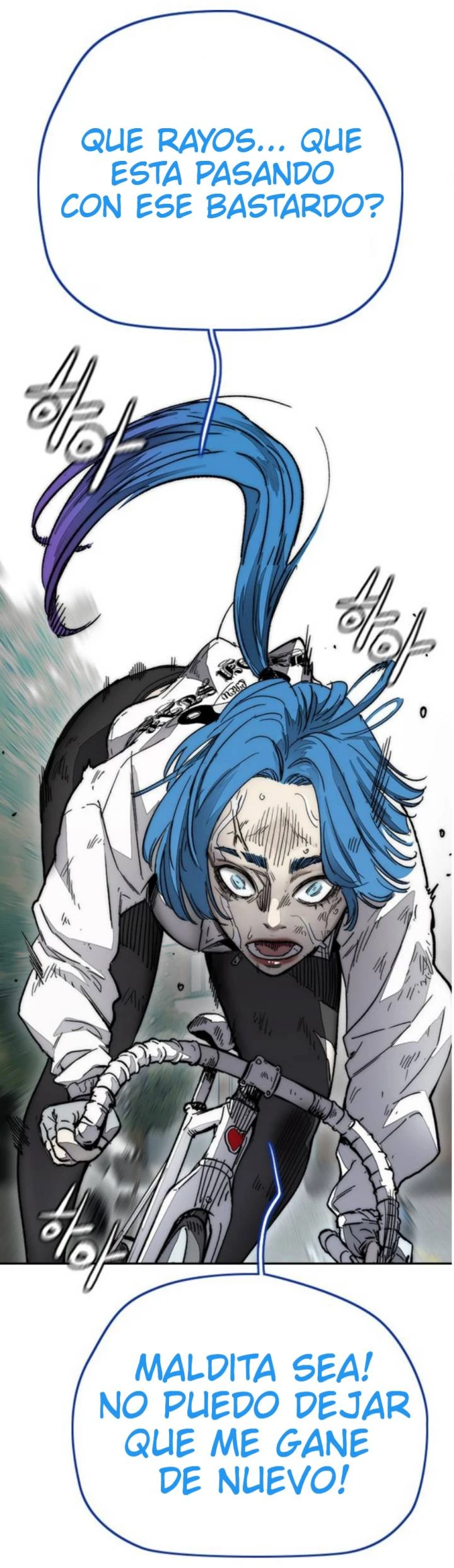 RompeVientos > Capitulo 374 > Page 281