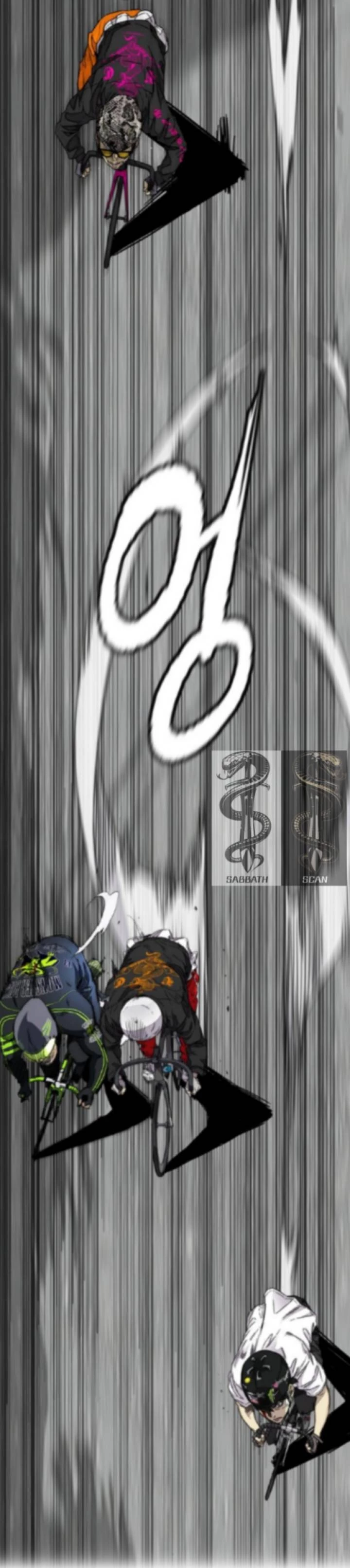 RompeVientos > Capitulo 374 > Page 331