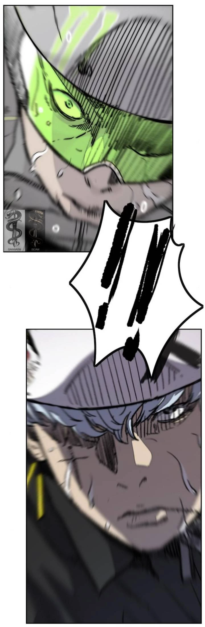 RompeVientos > Capitulo 374 > Page 341