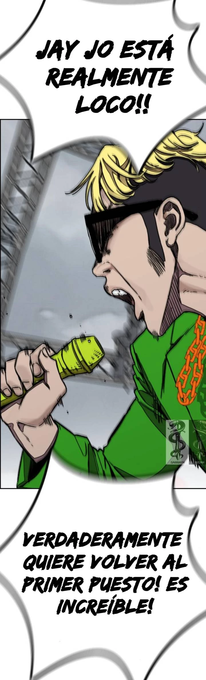 RompeVientos > Capitulo 374 > Page 361