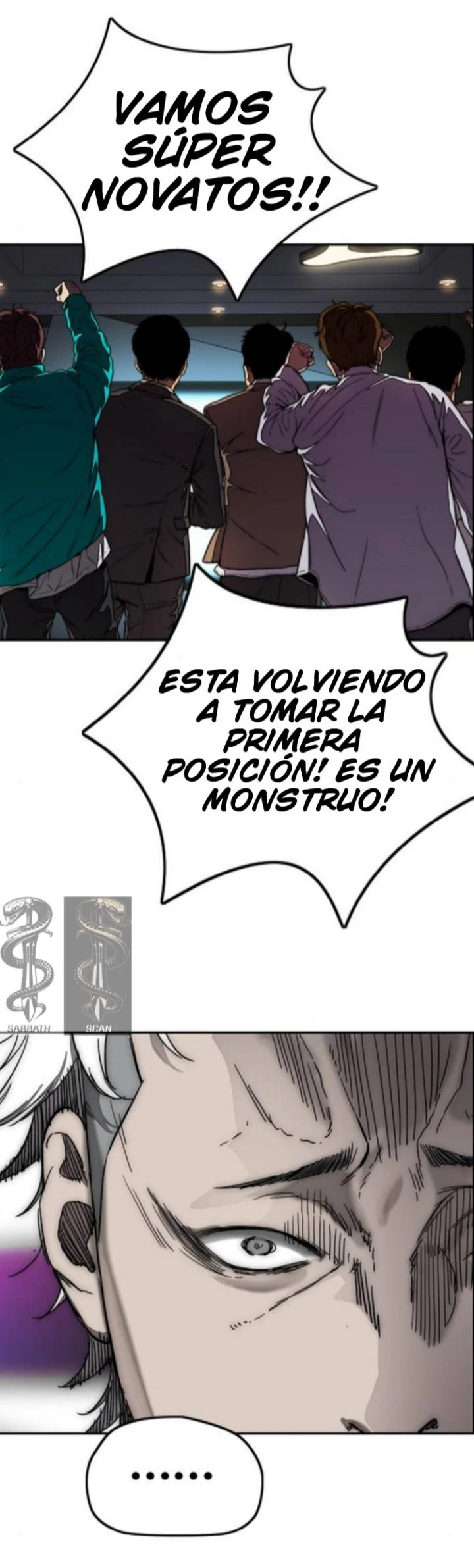 RompeVientos > Capitulo 374 > Page 371