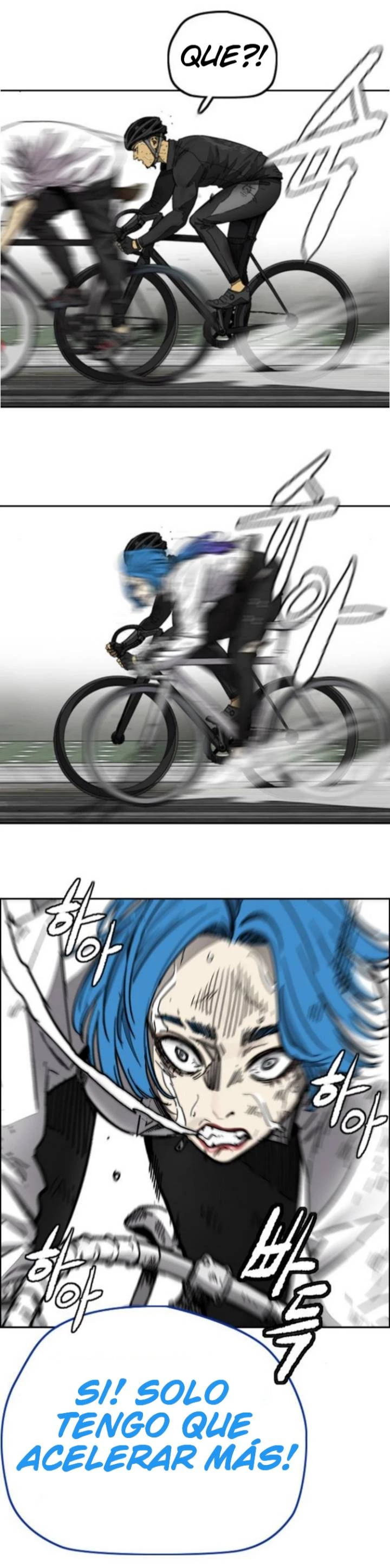 RompeVientos > Capitulo 374 > Page 391