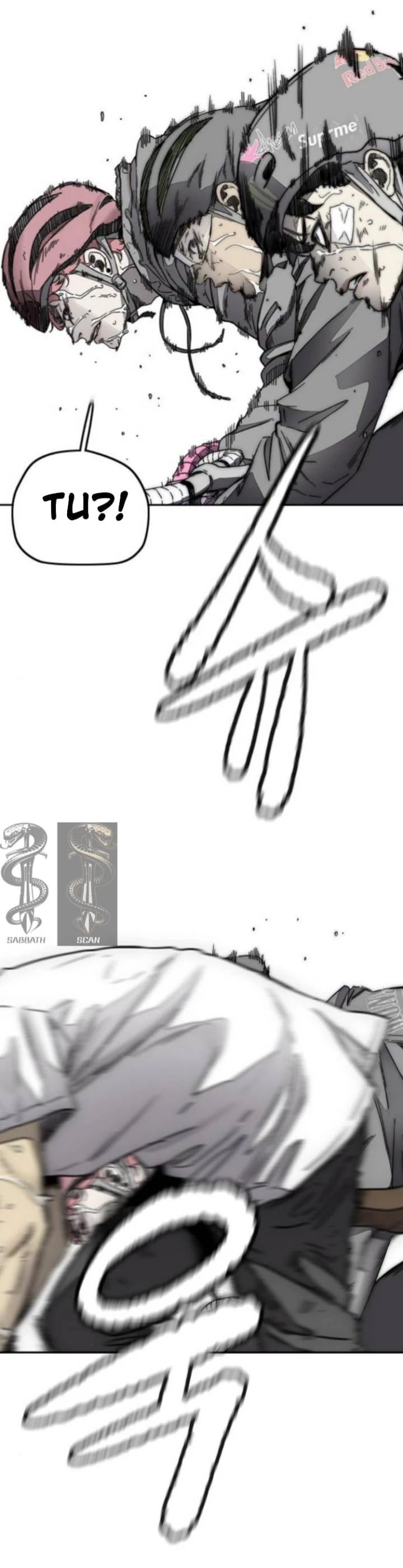 RompeVientos > Capitulo 374 > Page 451