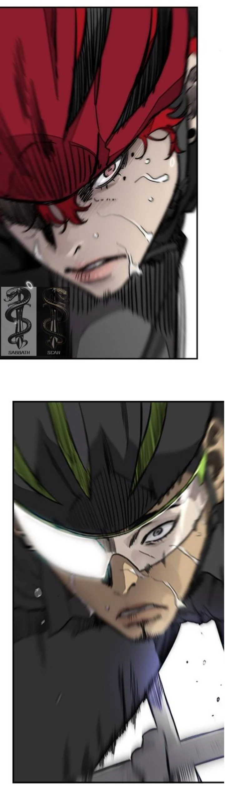 RompeVientos > Capitulo 374 > Page 461