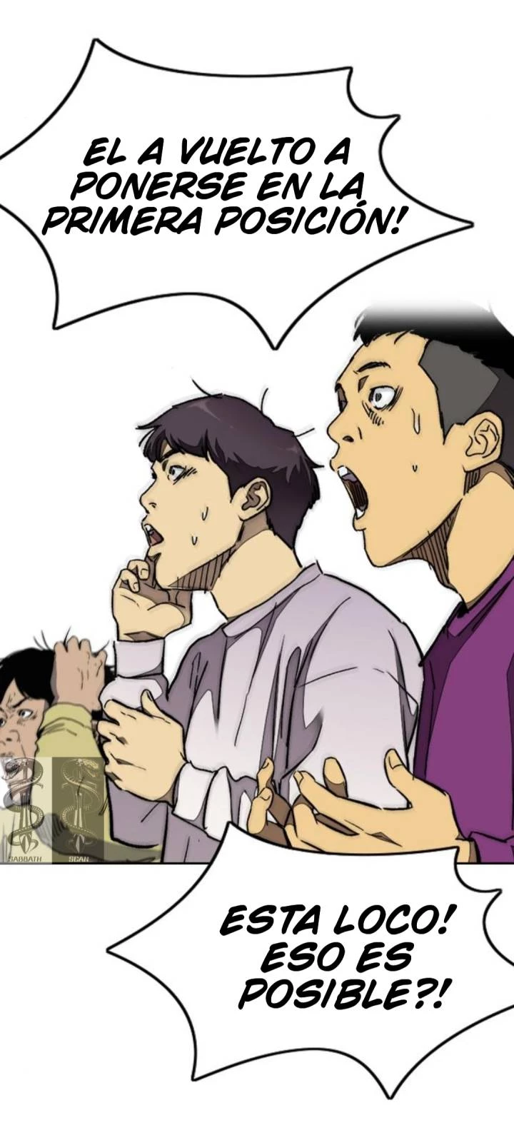 RompeVientos > Capitulo 374 > Page 501