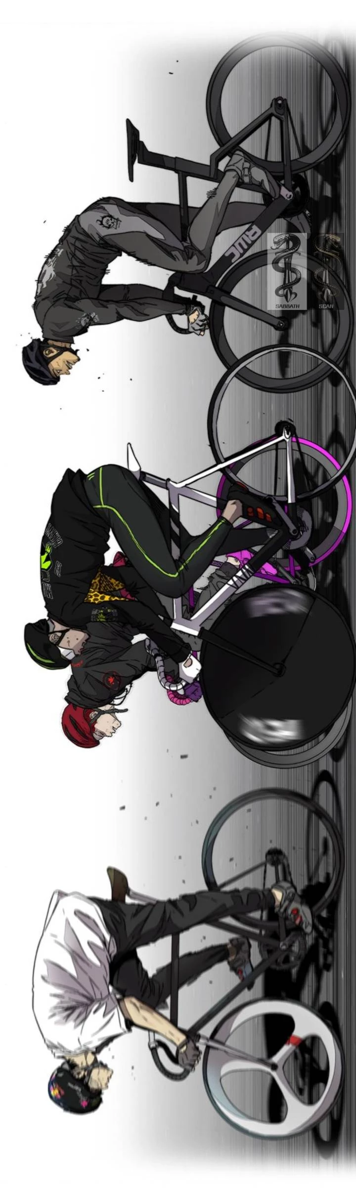 RompeVientos > Capitulo 374 > Page 521