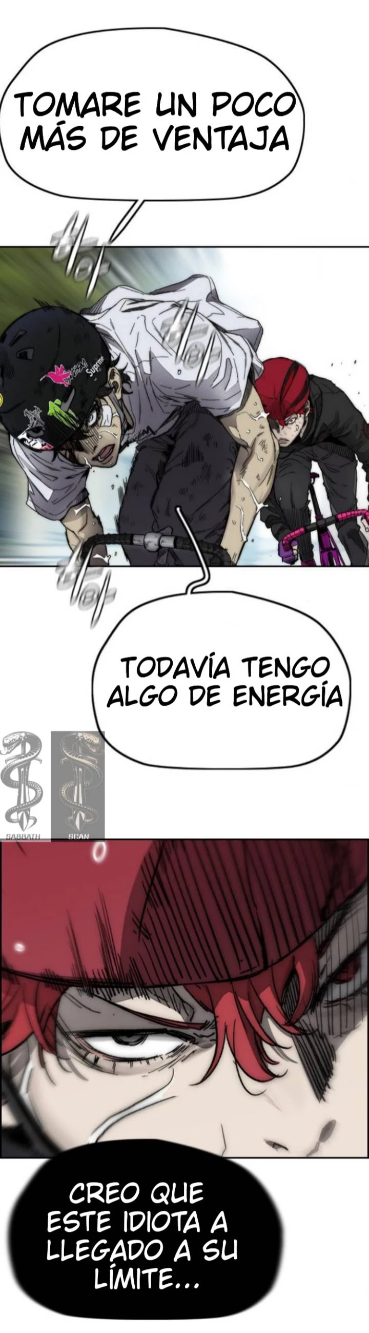 RompeVientos > Capitulo 374 > Page 531