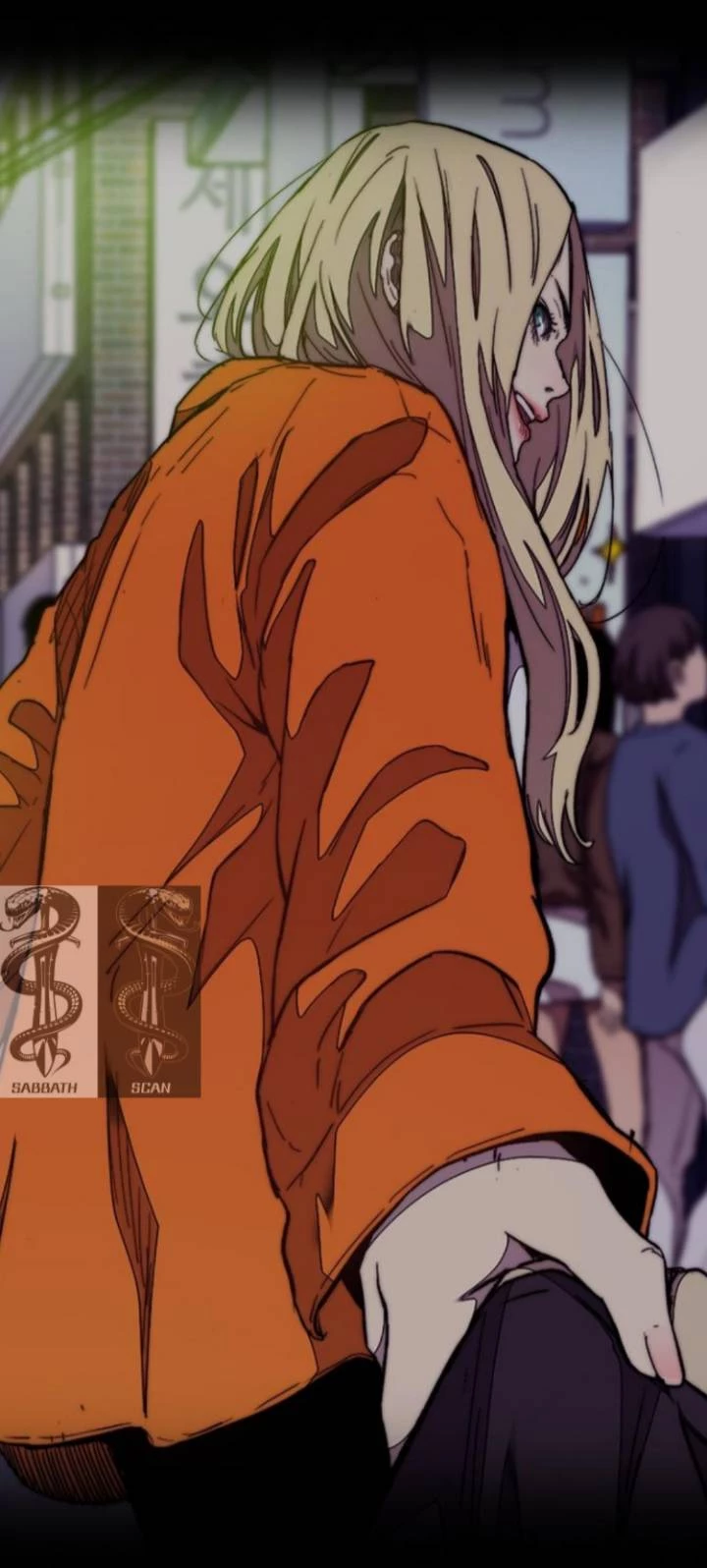 RompeVientos > Capitulo 374 > Page 571