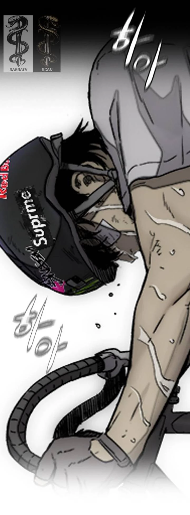 RompeVientos > Capitulo 374 > Page 581