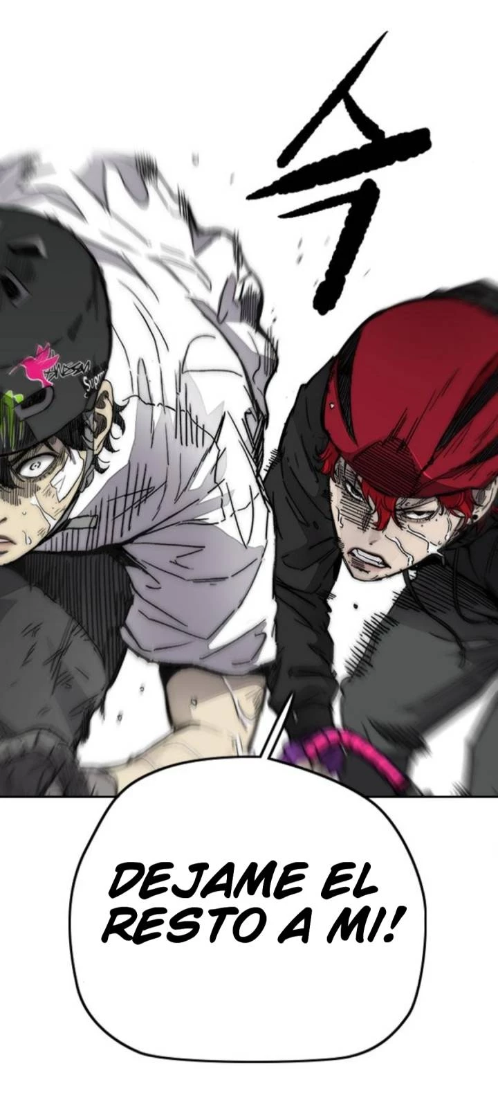 RompeVientos > Capitulo 374 > Page 601