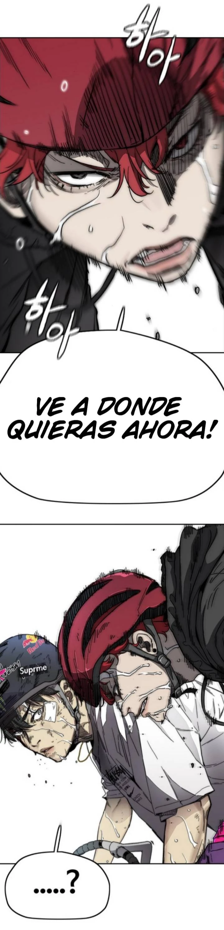 RompeVientos > Capitulo 374 > Page 611