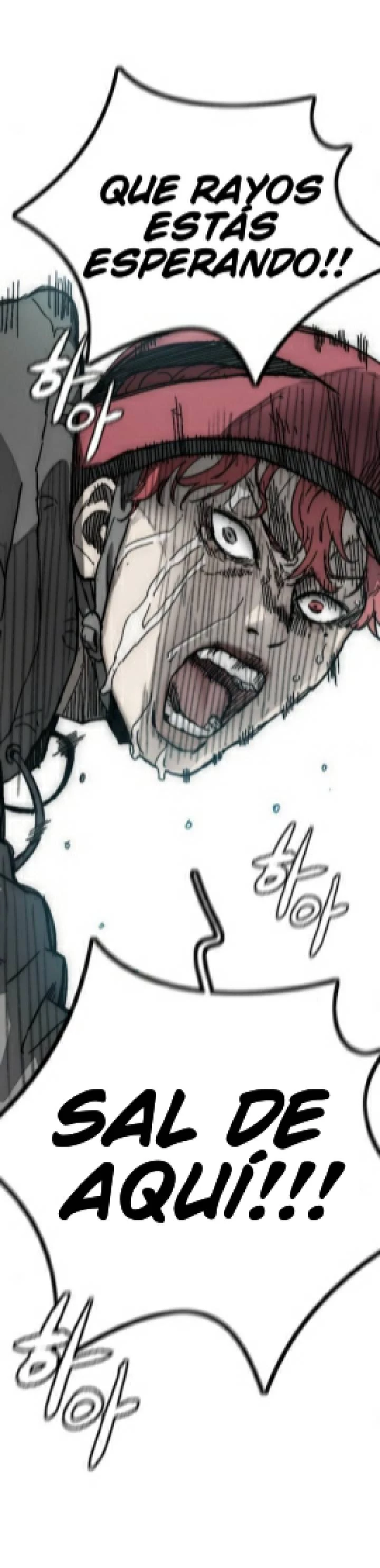 RompeVientos > Capitulo 374 > Page 621